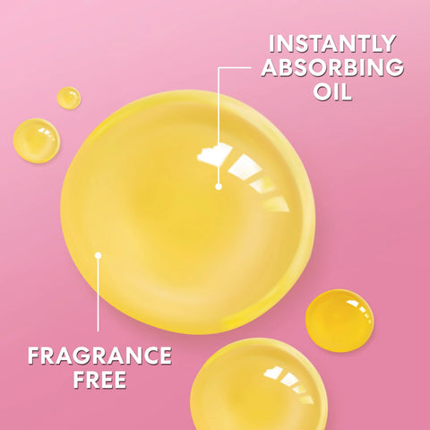 Vitamin E Body Oil