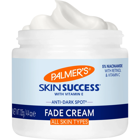 Anti-Dark Spot Fade Cream, for all Skin Types