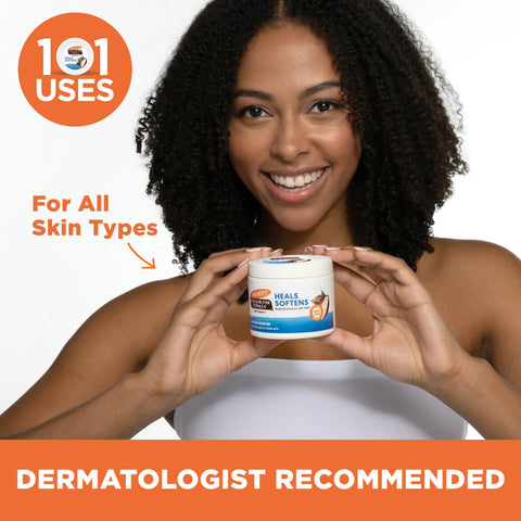 Cocoa Butter Heals & Softens Original Solid
