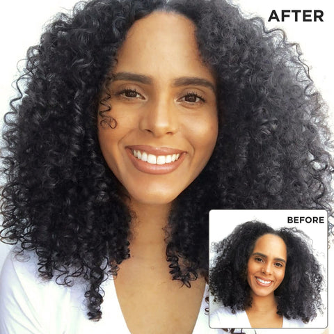 Cocoa Butter Shampoo