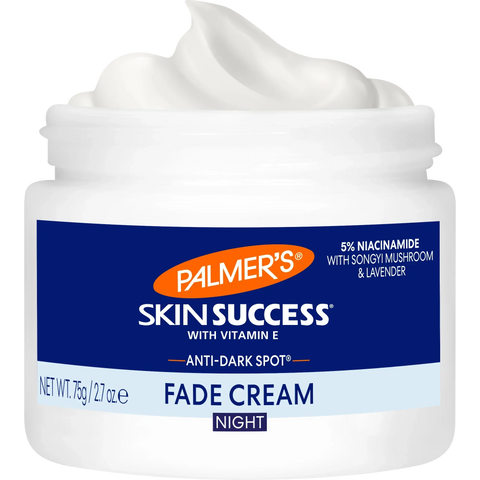 Anti-Dark Spot Night Fade Cream