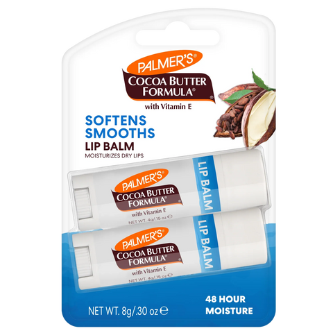 Softens & Smooth Lip Balm