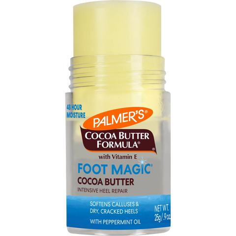 Foot Magic Cocoa Butter Heel Repair