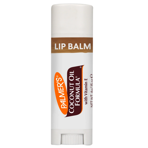 Coconut Hydrate Lip Balm