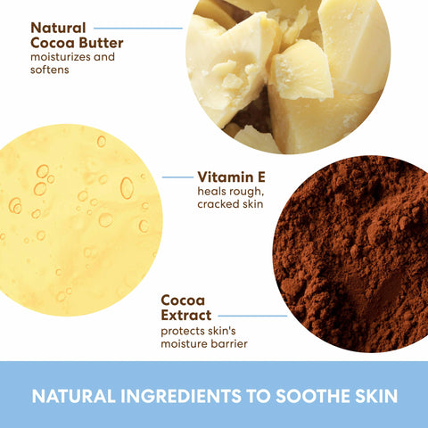 Cocoa Butter Baby Balm