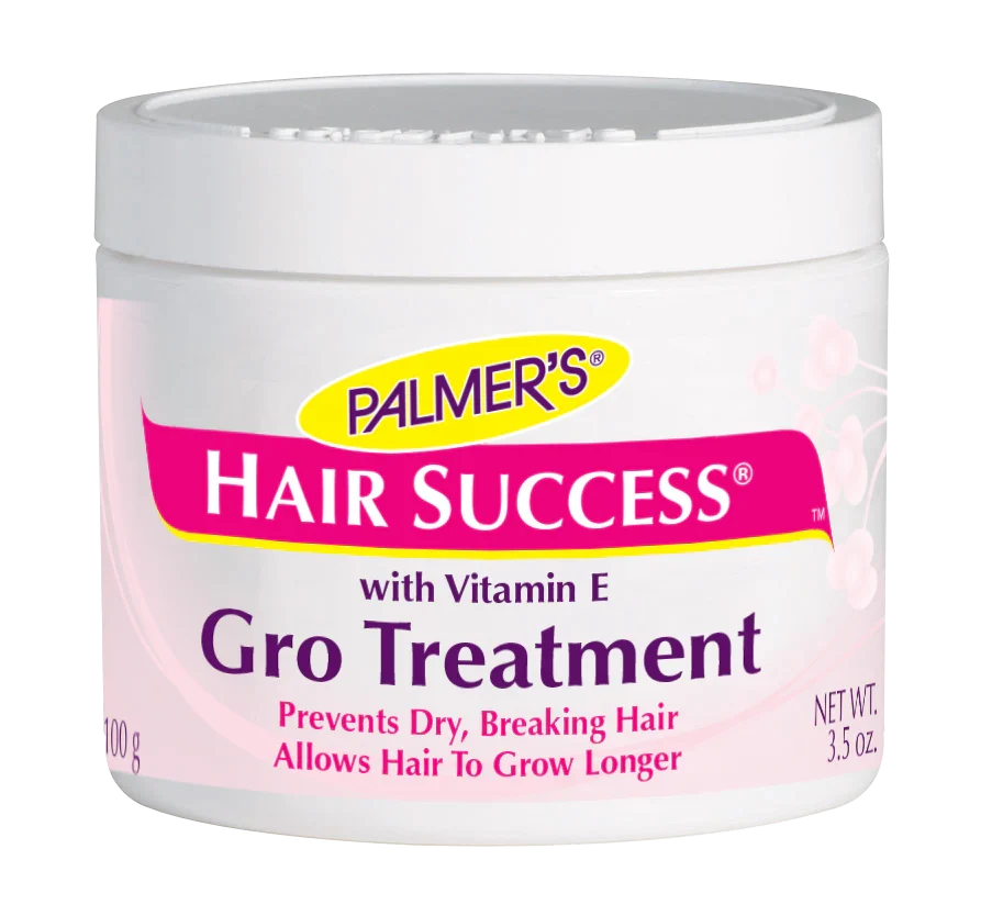 Gro Treatment