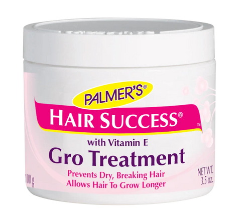 Gro Treatment