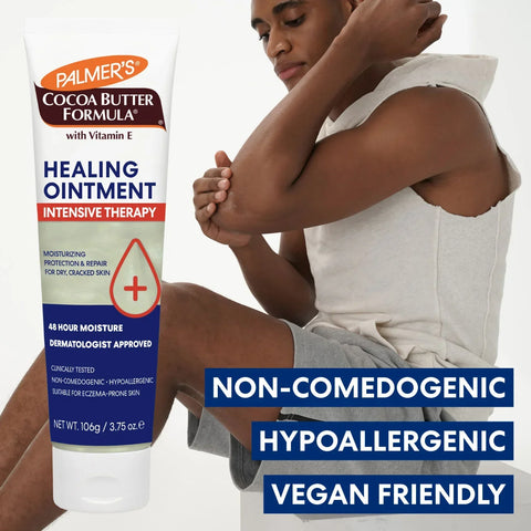 Intensive Therapy Healing Ointment