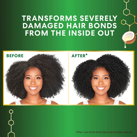 Bond Repair Complex Bonding Conditioning Masque