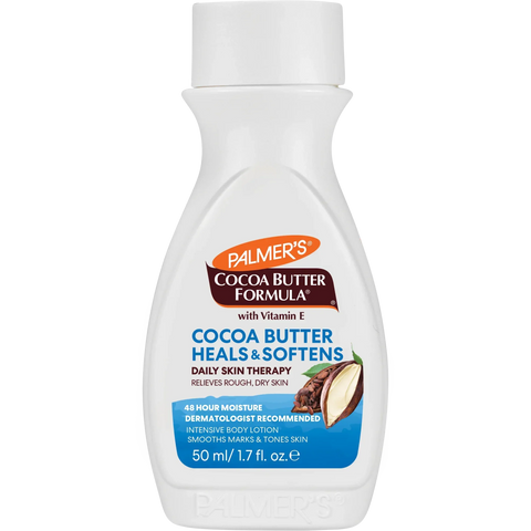 Daily Skin Therapy Cocoa Butter Body Lotion