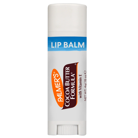Softens & Smooth Lip Balm