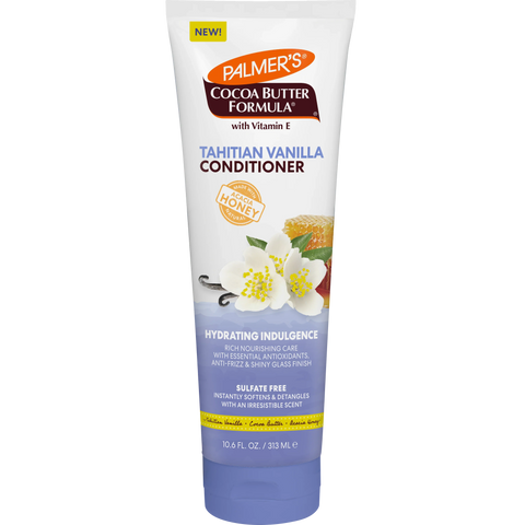 Tahitian Vanilla Conditioner