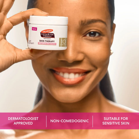 Skin Therapy Retinol-10 Face Cream