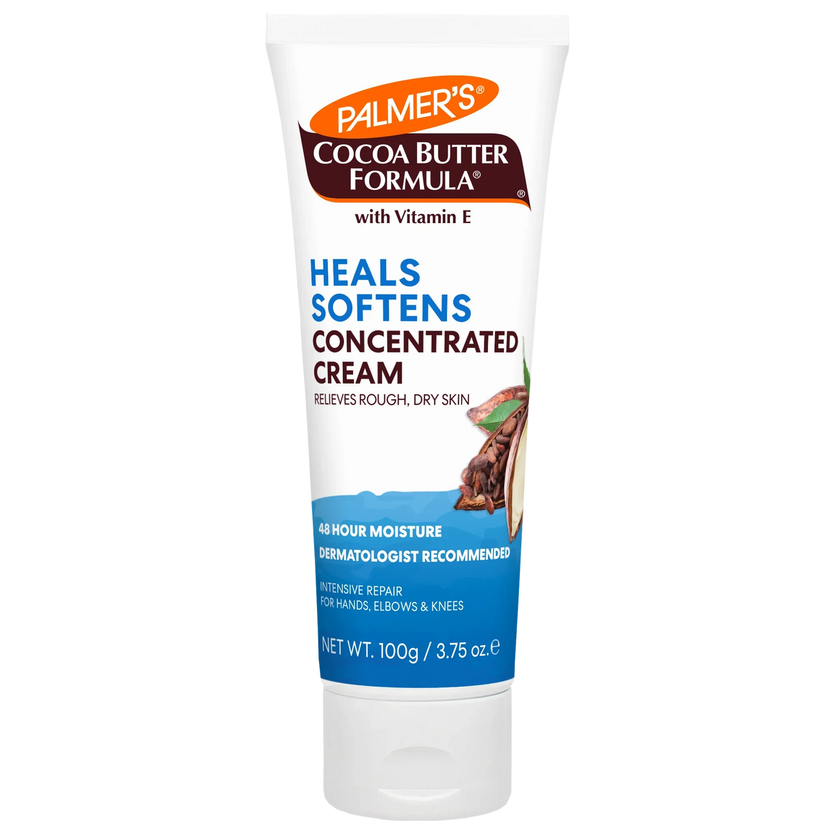 Heals & Softens Cocoa Butter Concentrated Body Cream