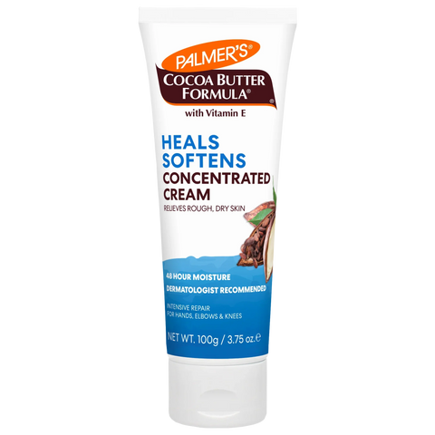 Heals & Softens Cocoa Butter Concentrated Body Cream