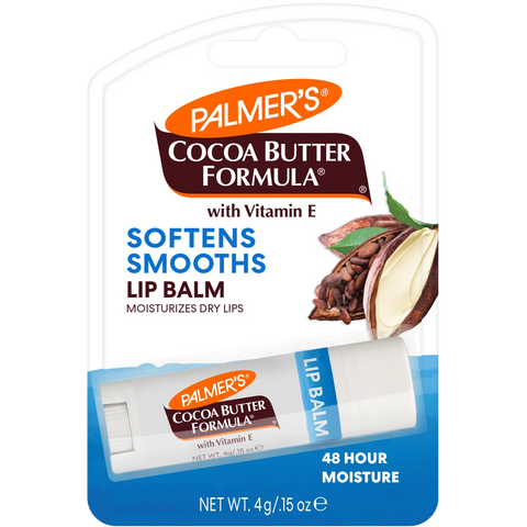 Softens & Smooth Lip Balm