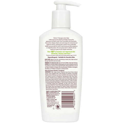 Pregnancy Skin Care Bundle