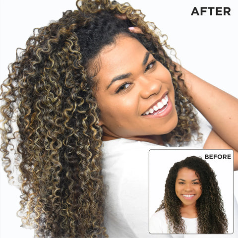 Cocoa Butter Leave-In Conditioner