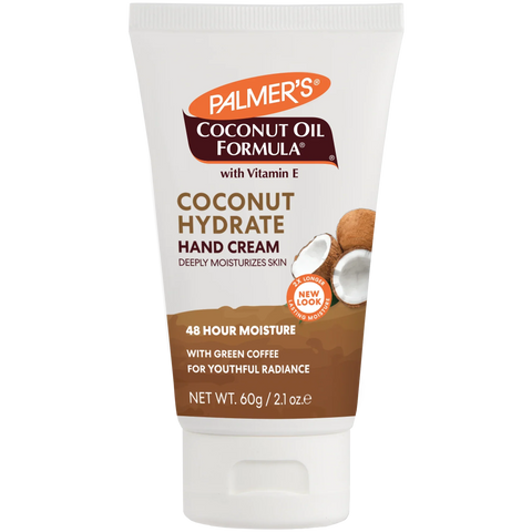 Coconut Hydrate Hand Cream