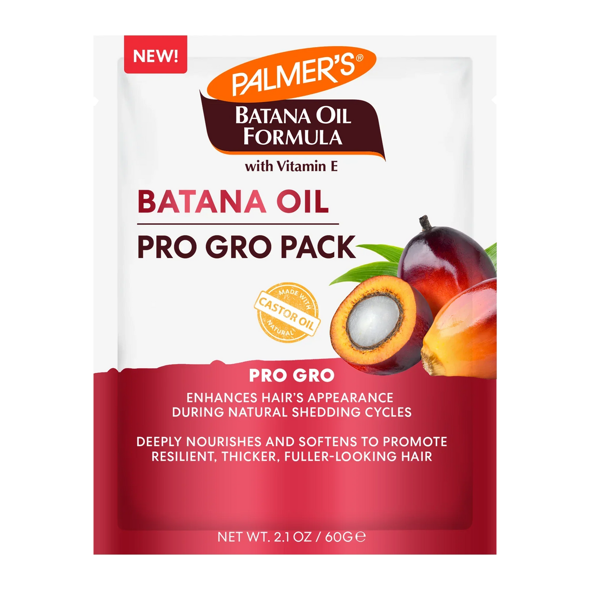 Batana Oil Pro Gro Pack