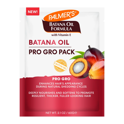 Batana Oil Pro Gro Pack