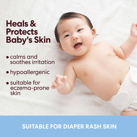 Cocoa Butter Baby Balm
