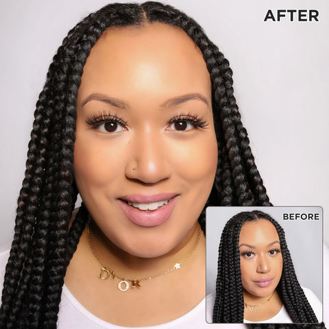 Olive Oil Hair & Scalp Oil