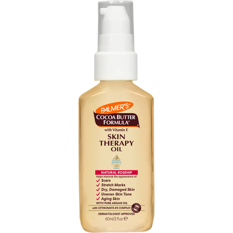 New Moms Post-Pregnancy Skin Recovery Set