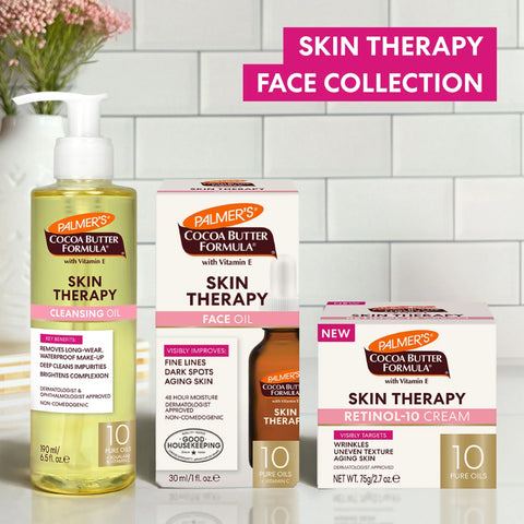 Skin Therapy Retinol-10 Face Cream