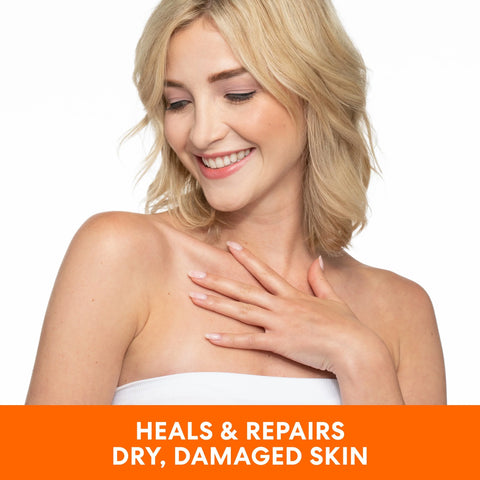 Vitamin E Body Lotion
