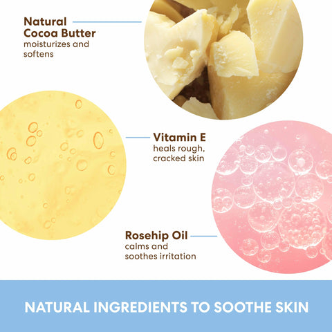 Cocoa Butter Baby Oil