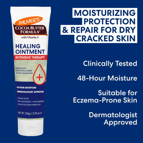 Intensive Therapy Healing Ointment