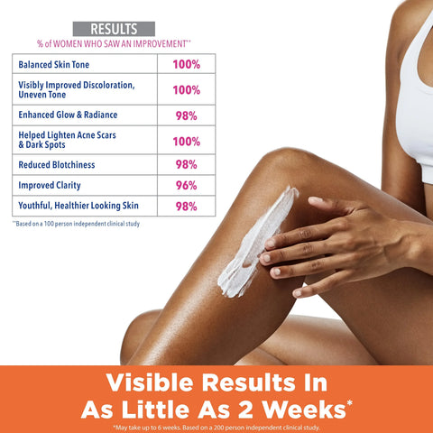 Anti-Dark Spot Fade Milk