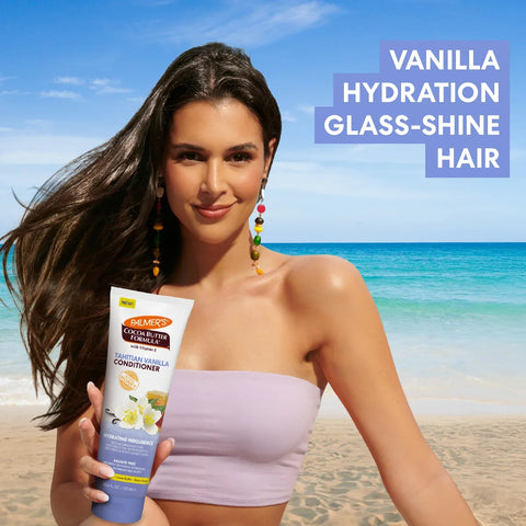 Tahitian Vanilla Conditioner