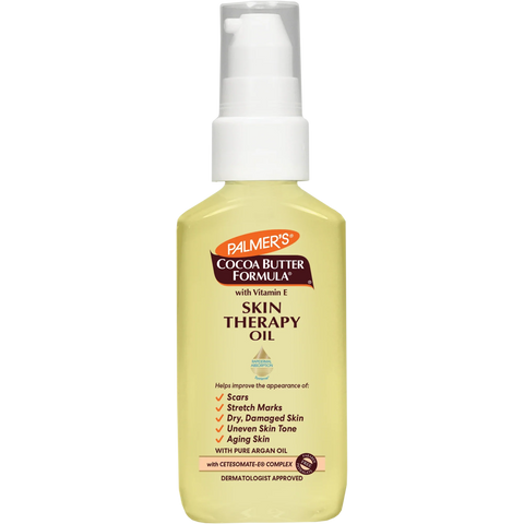 Complete Pregnancy Stretch Mark Care Kit