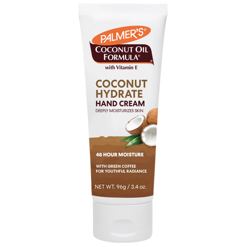 Coconut Hydrate Hand Cream