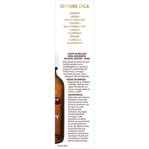 Skin Therapy Skincare Bundle