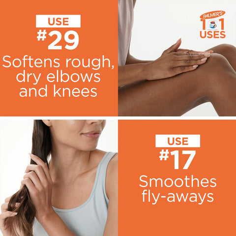 Cocoa Butter Heals & Softens Original Solid