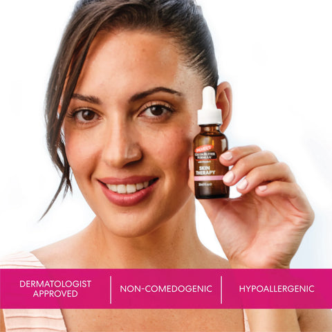 Skin Therapy Skincare Bundle