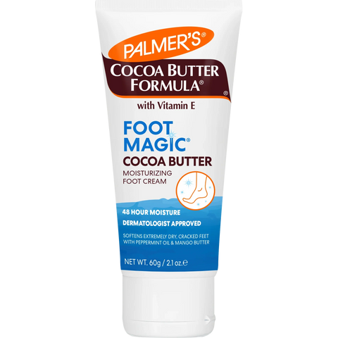 Foot Magic Moisturizing Foot Balm