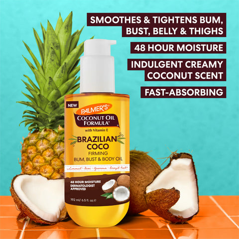 Hot Mama Firming Kit