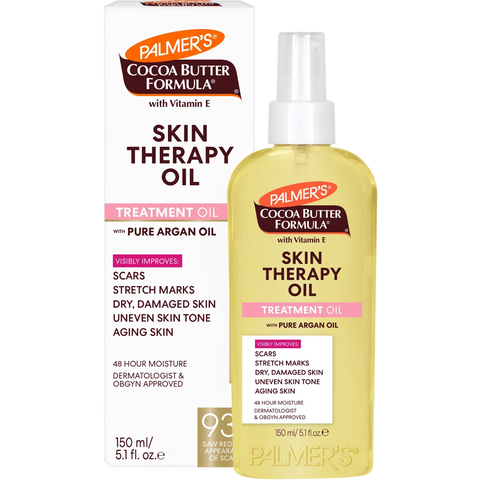 Pregnancy Skin Care Bundle