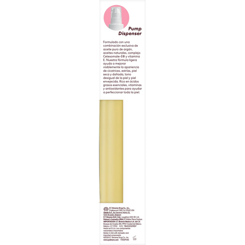 Pregnancy Skin Care Bundle