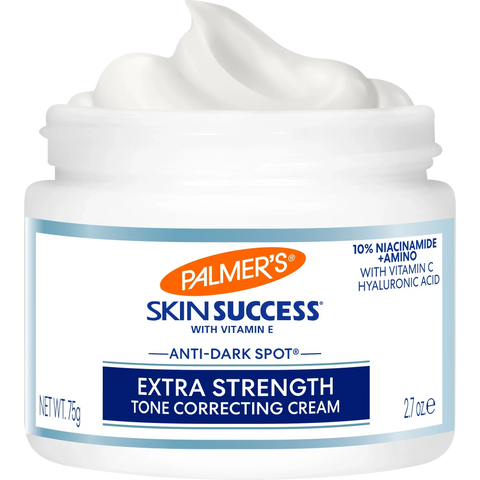 Anti-Dark Spot Extra Strength Tone Correcting Cream
