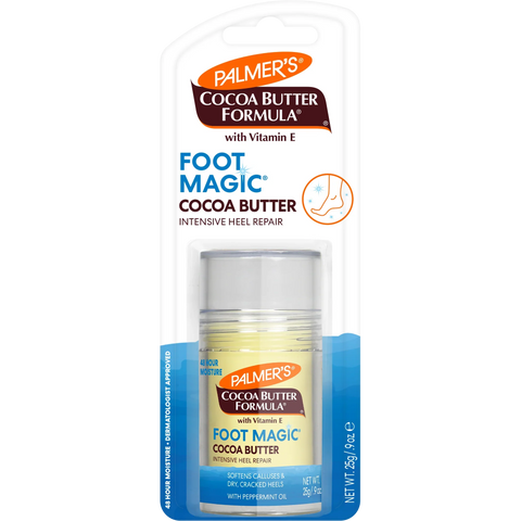 Foot Magic Cocoa Butter Heel Repair