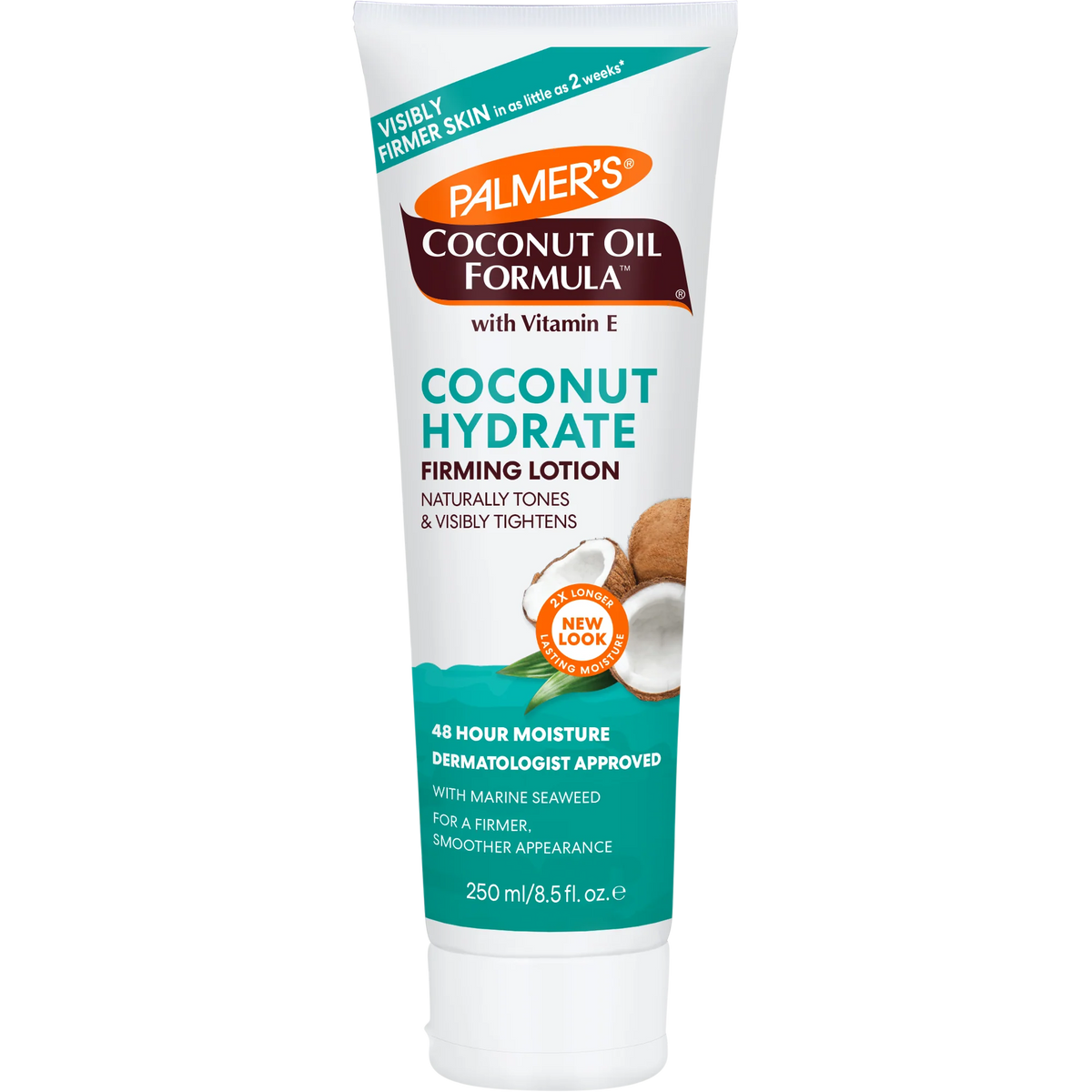 Coconut Hydrate Firming Lotion