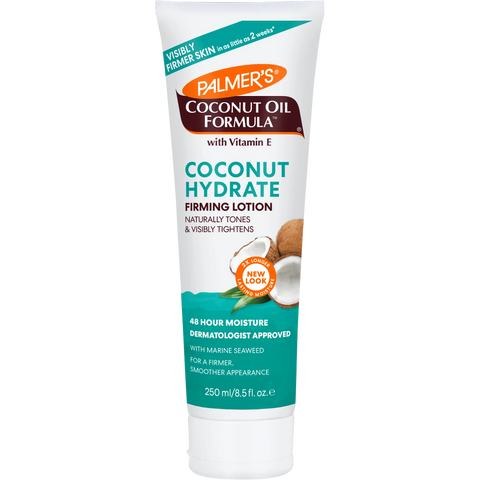 Coconut Hydrate Firming Lotion