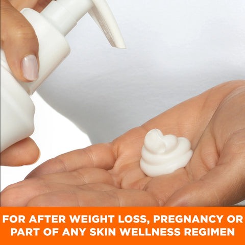 Cocoa Butter Firming Body Lotion