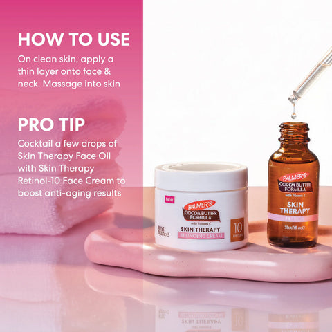 Skin Therapy Skincare Bundle