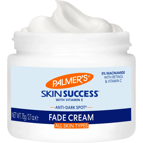 Anti-Dark Spot Fade Cream, for all Skin Types